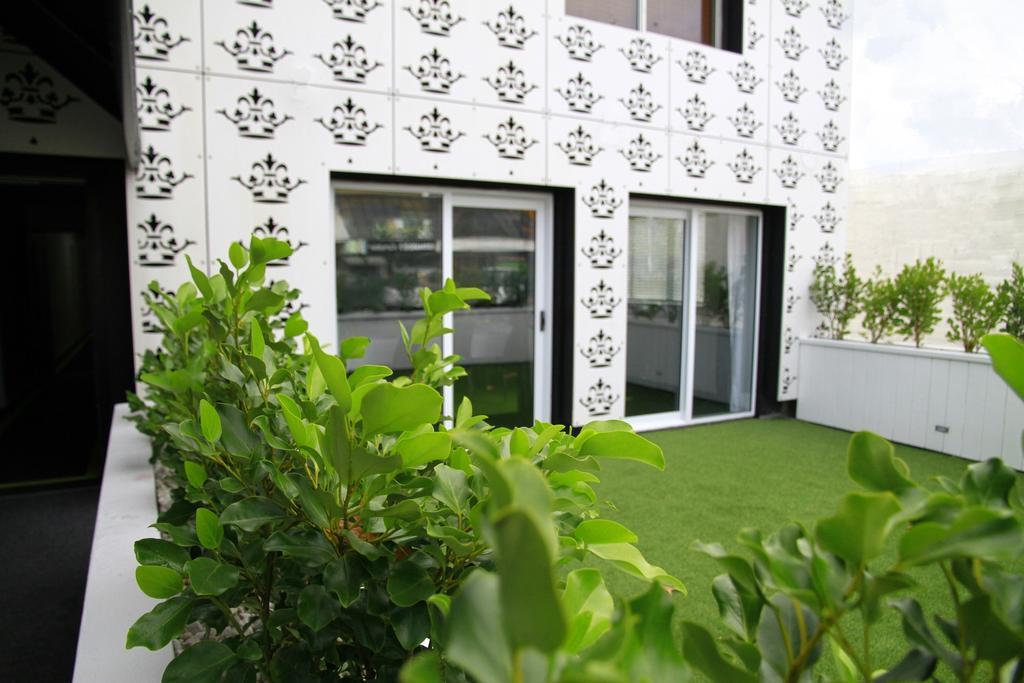 Regent Of Boutique Hotel Rotorua