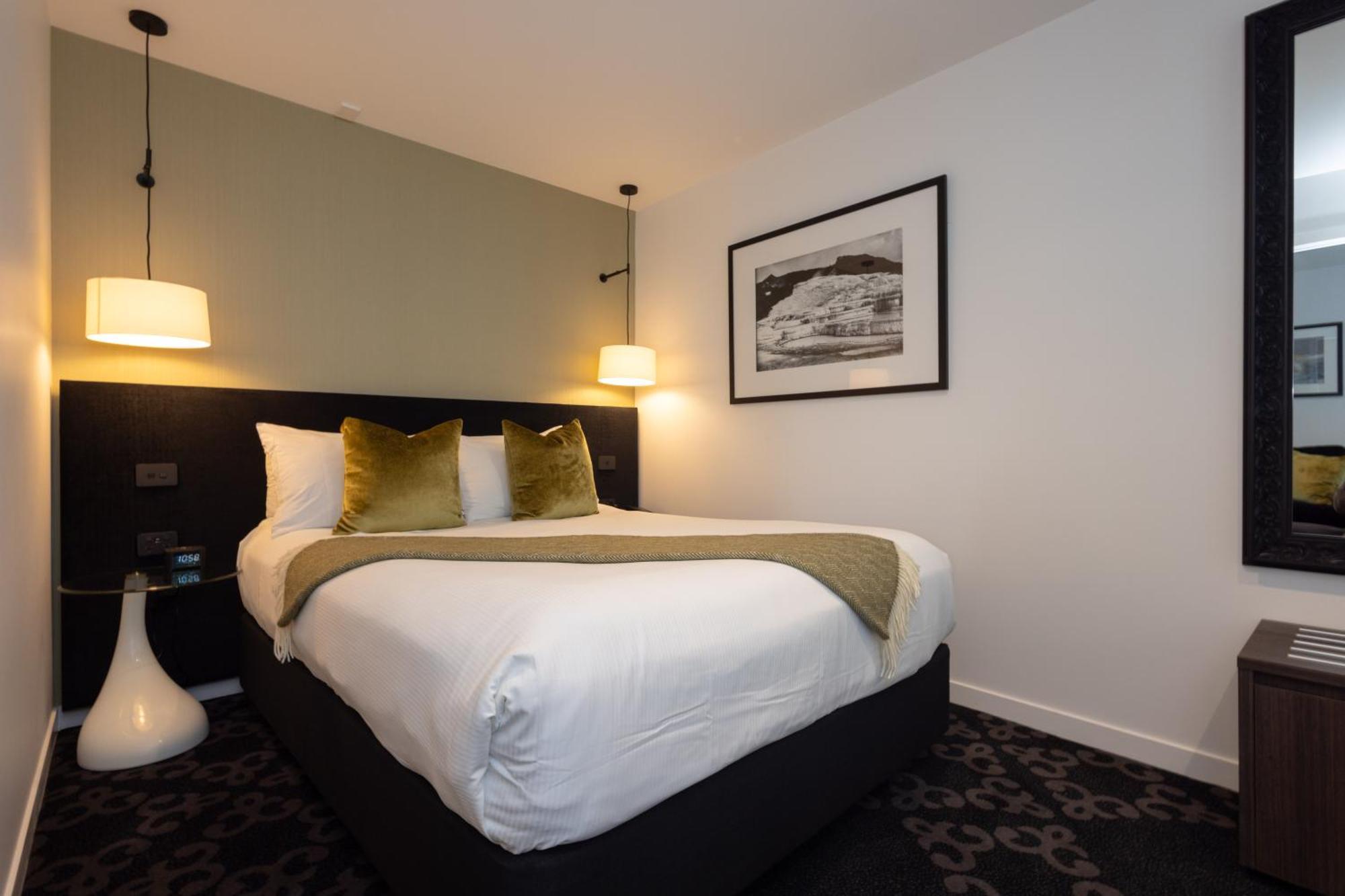 Regent Of Boutique Hotel 4*