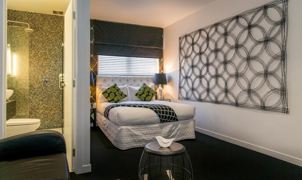 Hotel Regent Of Boutique 4*