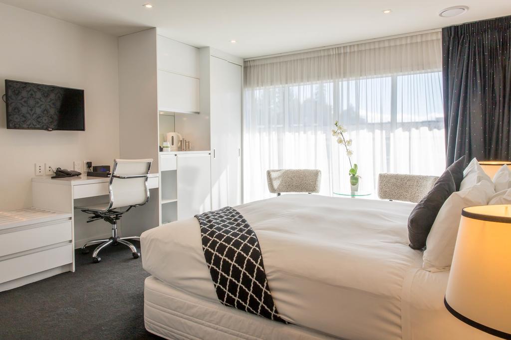 精品丽晶4*Rotorua
